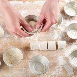Lisbonne : Cours de pâtisserie Pasteis de Nata