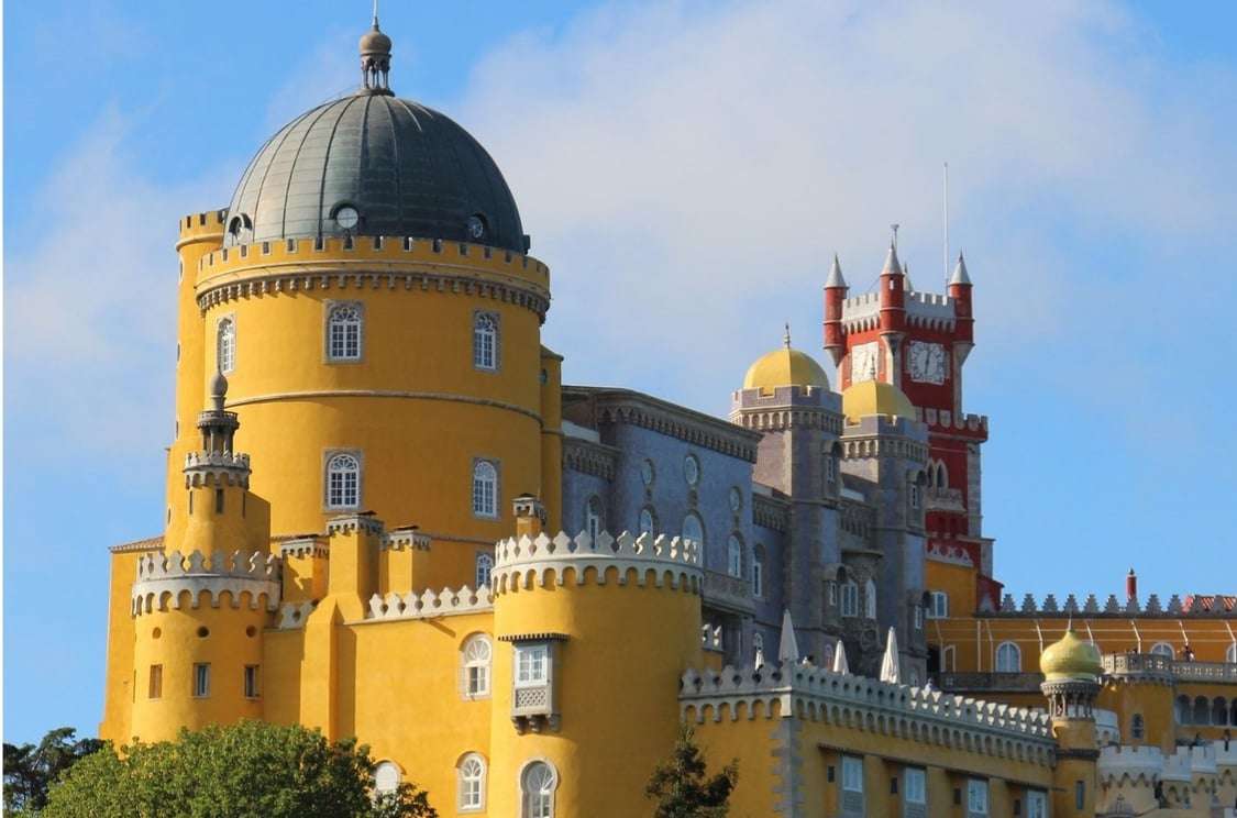 Lisbonne