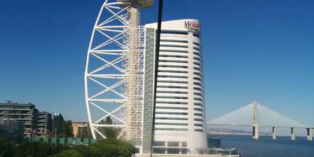 Tour Vasco da Gama