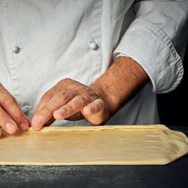 Lisbonne : Cours de maître sur le Pastel de Nata dans une véritable boulangerie