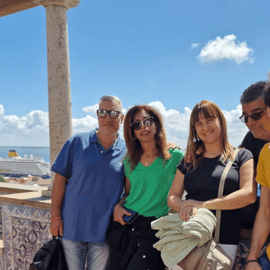 Lisbonne : Visite à pied des Juifs