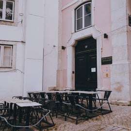 Lisbonne : Nuit du fado avec dîner dans une maison de fado typique