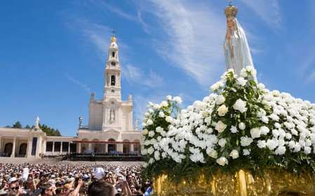 Au départ de Lisbonne : Fátima, Nazaré et Óbidos visite guidée