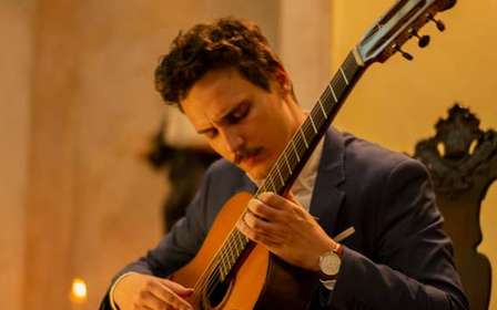 Lisbonne : Billets d'entrée pour le concert des nuits classiques de Lisbonne