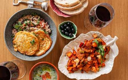 Lisbonne : Cours de cuisine traditionnelle portugaise