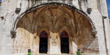 Musée de la Marine