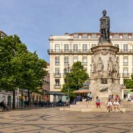 Lisbonne : découverte à pied de son histoire et style de vie