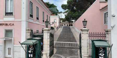 Musée de la Présidence de la République