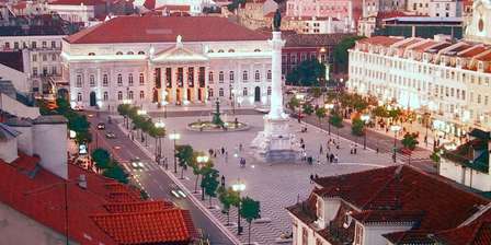 Rossio