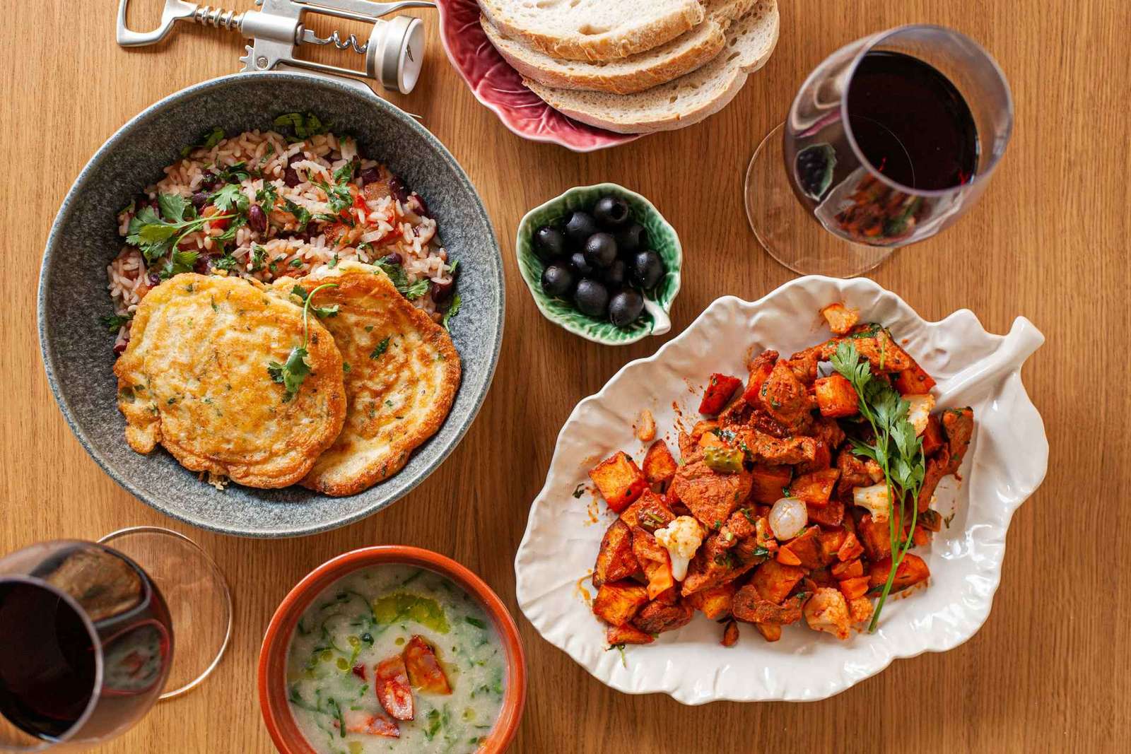 Lisbonne : Cours de cuisine traditionnelle portugaise