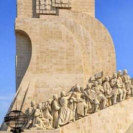 Belém : Monastère des Hiéronymites, billets et visite guidée