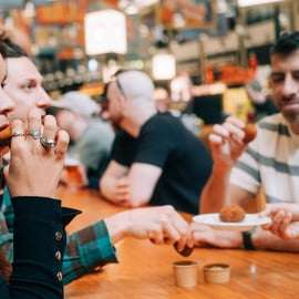 Lisbonne : la visite culinaire ultime avec un habitant