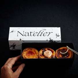 Lisbonne : Cours de maître sur le Pastel de Nata dans une véritable boulangerie