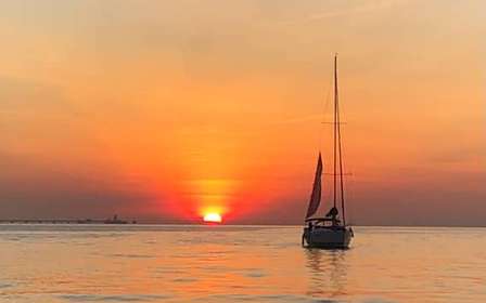 Lisbonne : Croisière au coucher du soleil