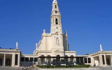 Lisbonne : visite guidée du sanctuaire de Fátima et de la ville des petits bergers
