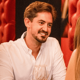 Lisbonne : spectacle de cabaret érotique et dîner