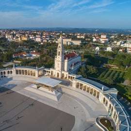 Depuis Lisbonne : Fatima, Batalha, Nazare, Obidos - Petit groupe