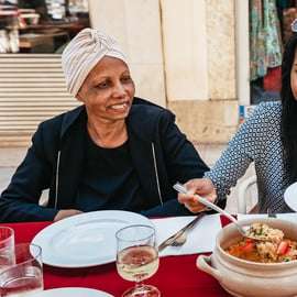 Lisbonne : visite à pied du quartier de Baixa avec dégustations et boissons