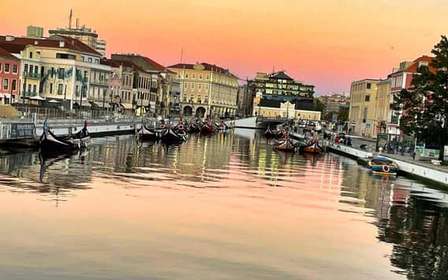 Lisbonne : Transfert privé vers Porto avec arrêts dans 3 villes