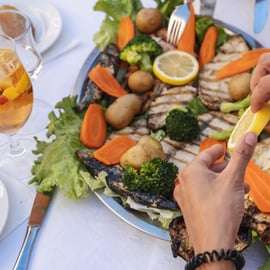 Lisbonne : Visite culinaire à pied avec dégustations locales
