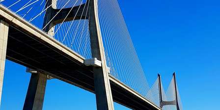 Pont Vasco da Gama