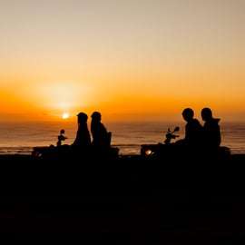 Depuis Lisbonne : Visite guidée en quad de la Costa da Caparica