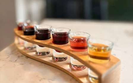 Dégustation de vin de Porto Apéritif/Digestif au Portuguese Wine Bar