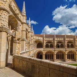 Lisbon Card : pass touristique 24, 48 ou 72 h