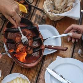 Lisbonne : Visite culinaire à pied avec dégustations locales